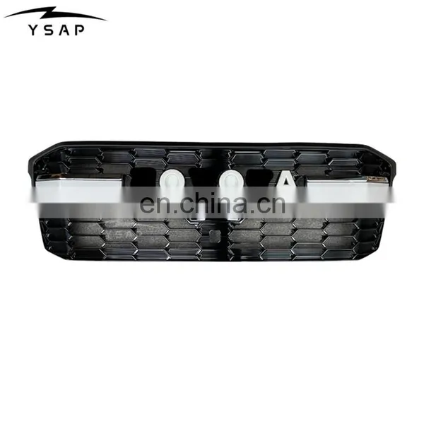 Competitive Price Car Accessories Grille for 2022 LC300 GR Grille