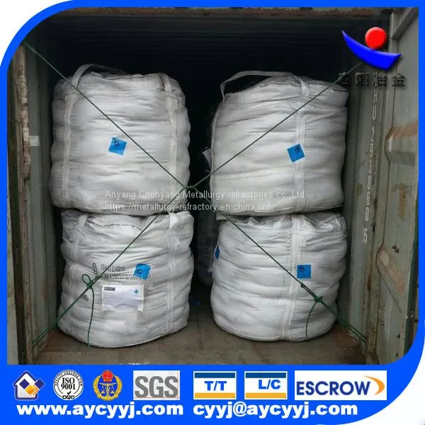Calcium Silicon Alloy photo-2