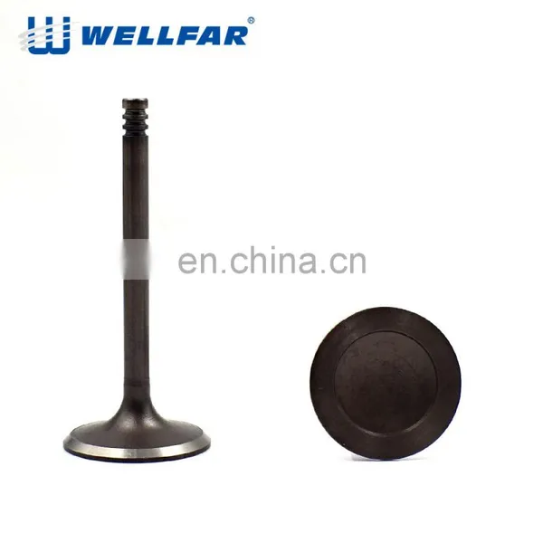 High Wear Resistance Auto Engine Parts Qd32 Engine Valve photo-2