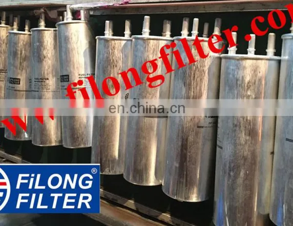 FILONG Diesel Fuel Filter Element for VW FF-1008 7H0127401 7H0127401A 7H0127401B WK857/1 KL229/4 PP985 P10222 FCS709 H207WK01 photo-5