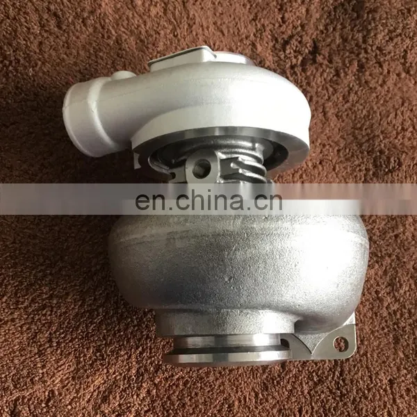 465153-5003S 465153-0003 F0NN6K682BA 83999247 T250-01 Turbocharger for Turbo New Holland Agricultural 2200 7840 Tractor P358 CNH photo-4