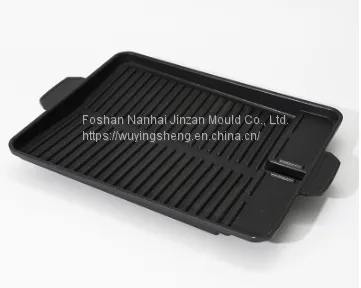 Aluminum Alloy Korean Soup Pot photo-4