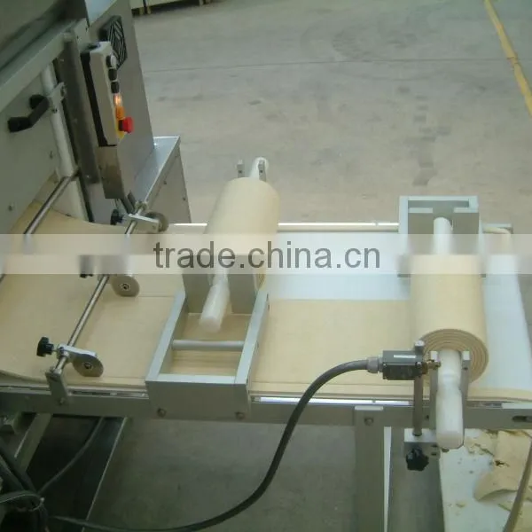 Automatic Pasta Sheet Machine A250dv