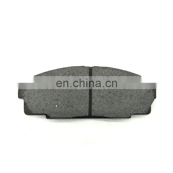 Used for Toyota 04465-42160 D1210 Brake Pads Car Brake Pads Front Brake Kit photo-3
