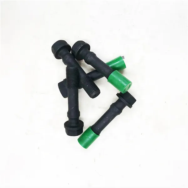 Hot Selling Original For WD615 Engine Truck Auto Parts Engine Connecting Rod Screw photo-3