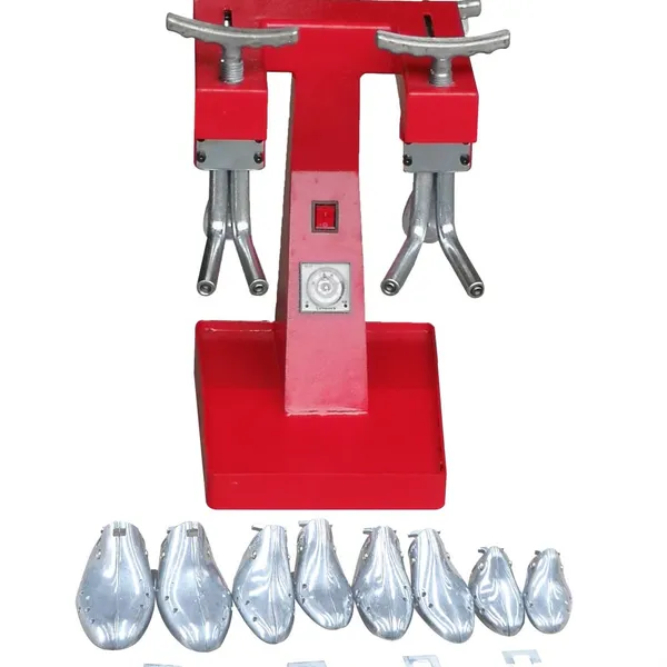 ZX-2XB Shoe Stretcher (Single Heating)