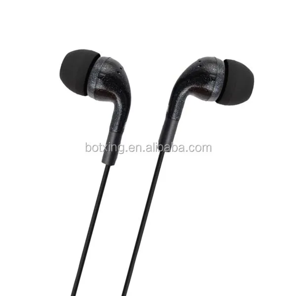 The Hot Sale Best Bass Stereo In Ear Earphones For Monitor photo-5