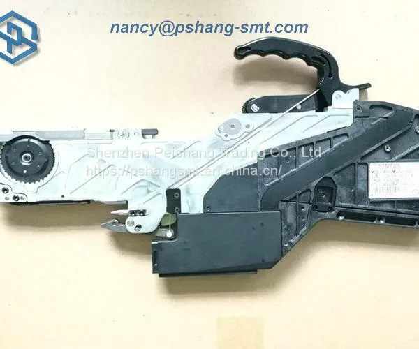SMT Yamaha Electric SS Feeder 44mm for YS12YS24 KUJ-MC600-000/KHJ-MC600-000/KHJ-MC600-002 photo-2