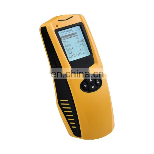 Portable Concrete Rebar Detector Concrete Cover Meter for Sale photo-2