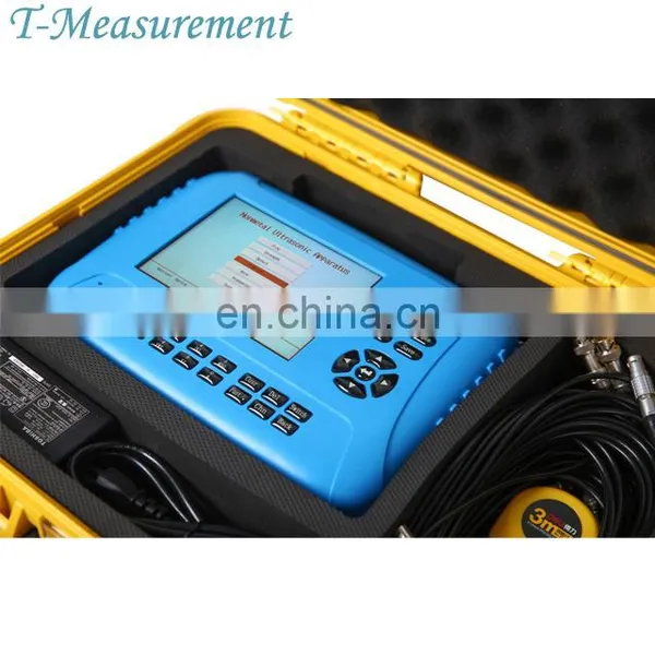 Taijia CJ-10 Ultrasonic Pulse Tester With Pulse Velocity Tester UPV For Ultrasonic Pulse Velocity photo-5
