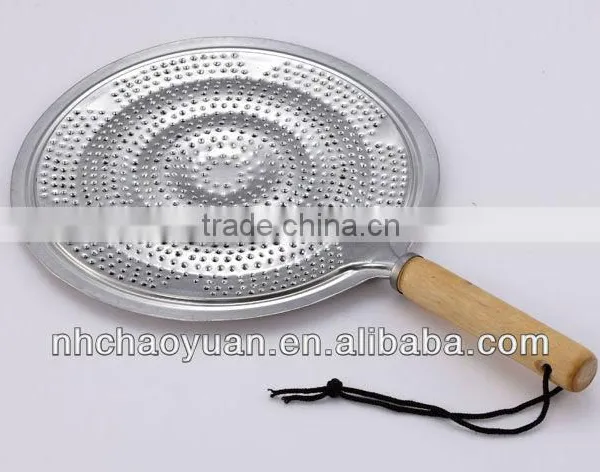 Simmer Ring