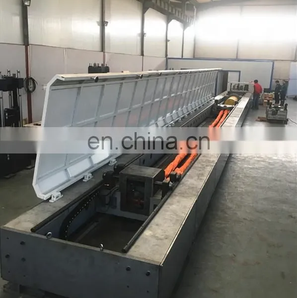 WAL-3000 3000kn 300ton Computer Control Electro-Hydraulic Shackle Horizontal Grip Strength Testing Equipment photo-4
