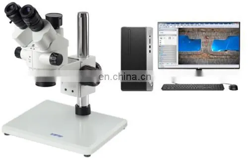 HST-JSZ5 Autofocus Binocular Stereomicroscope photo-3