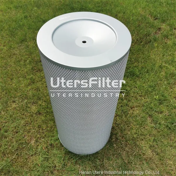 36864361 UTERS Replace of INGERSOLL RAND Air Compressor Filter Element photo-4