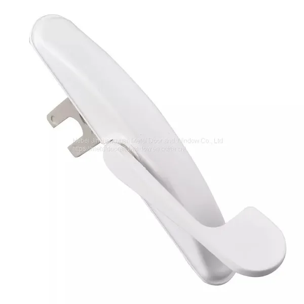 High Quality Aluminum Window Accessories Hardware Operator photo-4