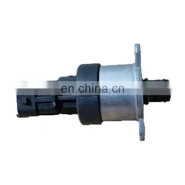 4937597 Fuel Metering Valve Engine Parts Solenoid Valve photo-2