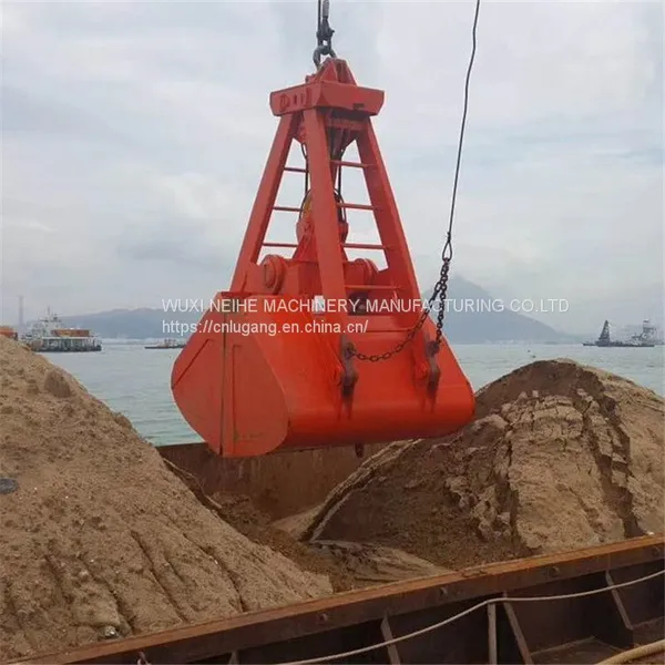 16T 20t Port Crane Lattice Boom Crane Heavy Duty Crane Used at Port photo-3