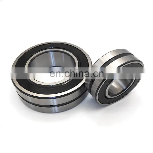 High Precision Bearing 23176CAW33 C3 Self-aligning Roller Bearing 23176MB photo-3