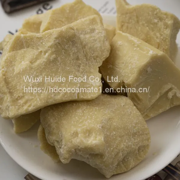 Natural Cocoa Butter TRZ01 photo-3