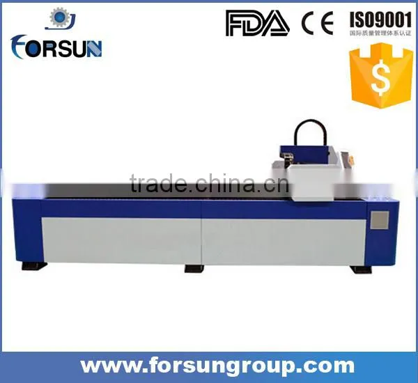 Made in China Cheap Price CNC YAG 600W Laser Cutting Machine Price for Metal Carbon Stainless Steel photo-4