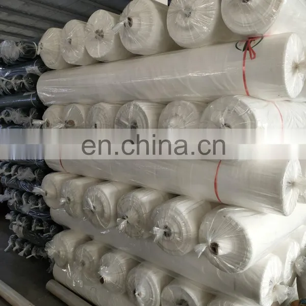 HDPE Plastic Agricultural Sun Shade Net for Greenhouse Suppliers photo-5