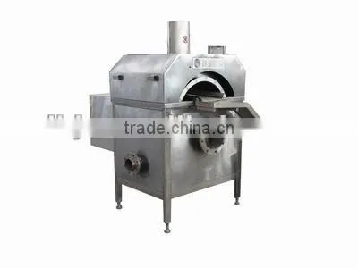 Oil Filtering Machine