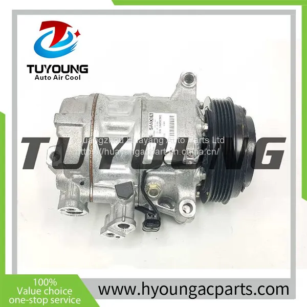 China Supply Auto Air Conditioning Compressor for Mercedes Benz E-CLASS W213 C238 E220 2.0 2.2, HY-AC2441