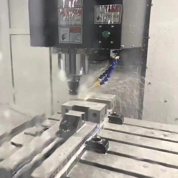 CNC Processing Rubber Processing Plastic Processing photo-2