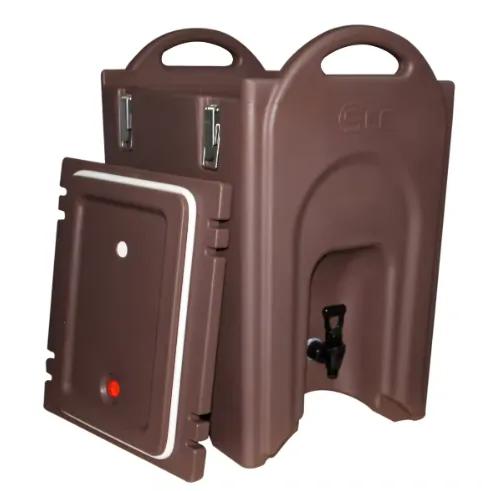 China Rotational Moulds Coffee Machine and Straight Drink Machine photo-3