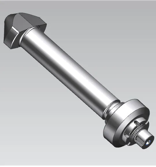 Zpmc Parts for Sts Cranes and Rtgs, Brakes, Linings, Couplings, Filters, Trolleys, Supporting Rollers, Idlers, Pulleys, Twisted Wires, Short Rails photo-3