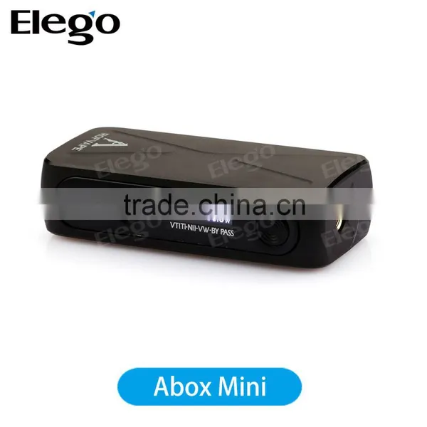 Rofvape A Box Mini 50w Kit High Quanlity Abox Mini Kit With Odyssey Mini Vtc Mini in Stock Wholesale photo-6