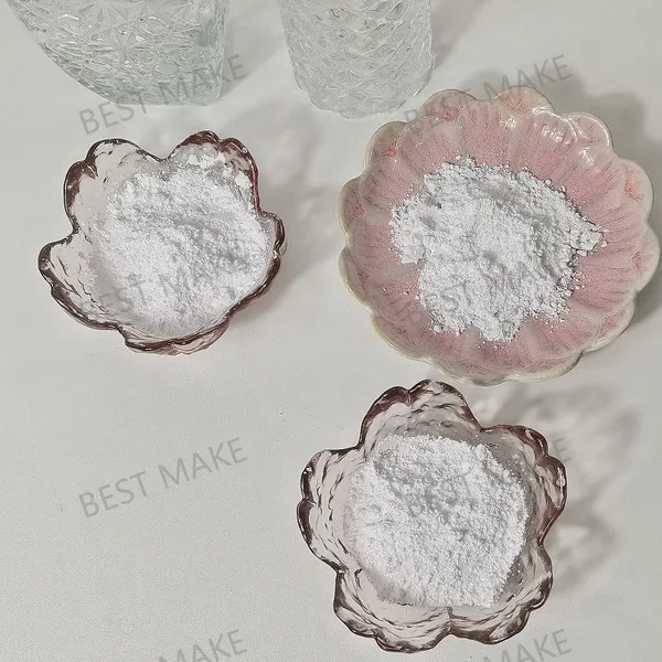 Excellent PE Wax Original Good Dispersibility photo-2