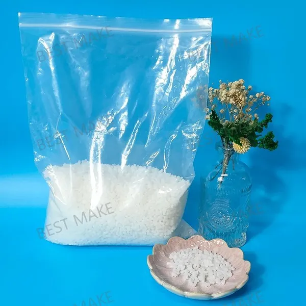 ECTFE Meltblown Grade Resin photo-3