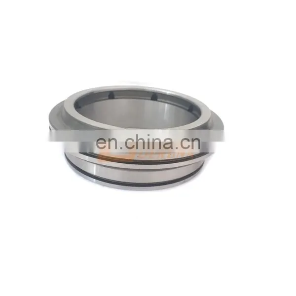 Sinotruk Hohan Truck Spare Parts WG2229040312 Main Shaft Rear Bearing Sealing Ring photo-2