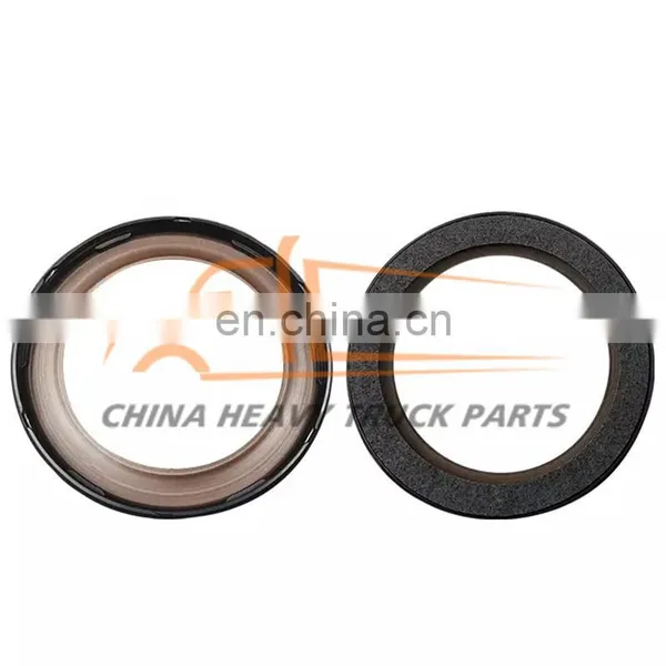 Factory Direct Sales CNHTC SITRAK Chassis Axle Accessories Chassis Axle Parts 201V96501-0574 Oil Seal photo-4