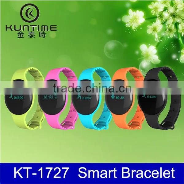2015 Fashion Smart Bluetooth Watch Intelligente Orologio photo-2