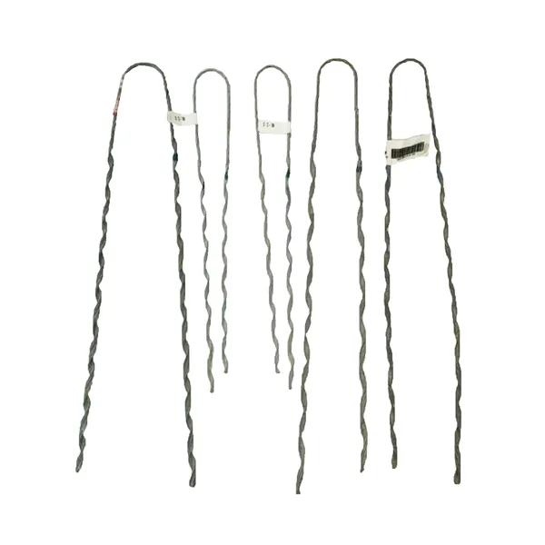 Good Price Aluminum Galvanized Preformed Armour Rods for Conductor, ACSR, Steel Strand photo-3