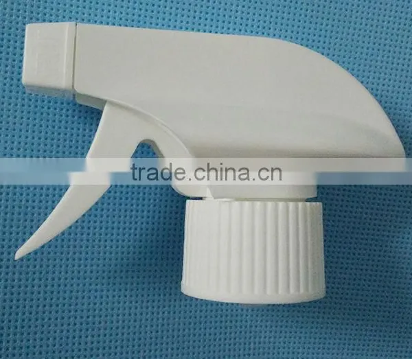 Top Sale 28/410 Plastic Trigger Sprayer, Plastic Garden Sprayer for Plastic Bottles photo-2