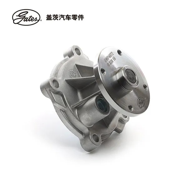 Original Gates GWP4072 Car Engine Cooling System Water Pump Repair Kit for MITSUBISHI Dingo Bomba de Agua 1307010A01 photo-6