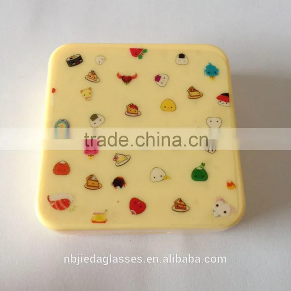 Girls Cute Cheap Contact Lens Case photo-3