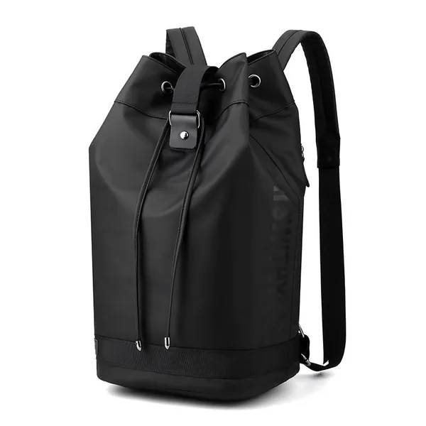 Custom OEM BOXING TRAINING DUFFEL BAG Sailor Type Duffle Bag photo-2