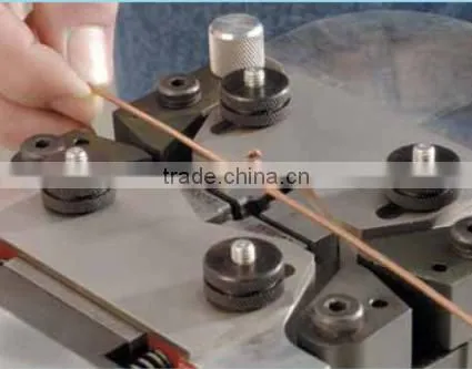Cable Machinery Accessories, Welding Toolings, Welding Molds photo-5