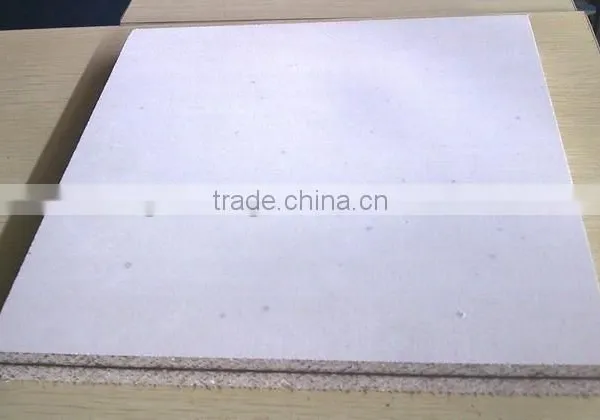 Excellent Quality Fire Proof Soundproof Gypsum Board photo-3