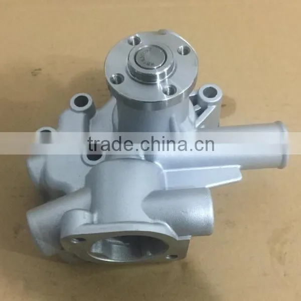 Yanmar486 3TNE68 Excavator Parts Water Pump 119660-42009 photo-4