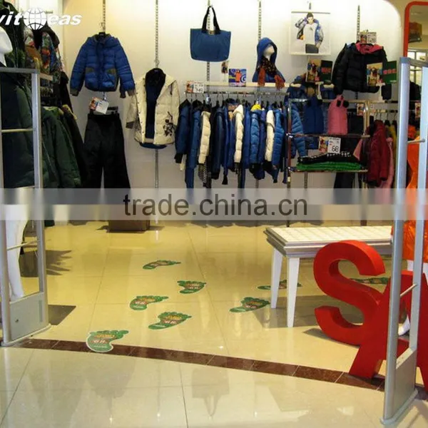 Electronic Wide Detection Surveillance System With Stable Performance photo-2