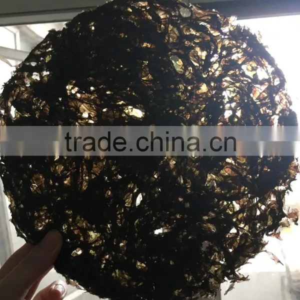 Natural Laver Nori/ Natural Dried Seaweed /seaweed Nori photo-2