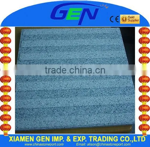 Grey Granite Blind Stone Tactile Stone