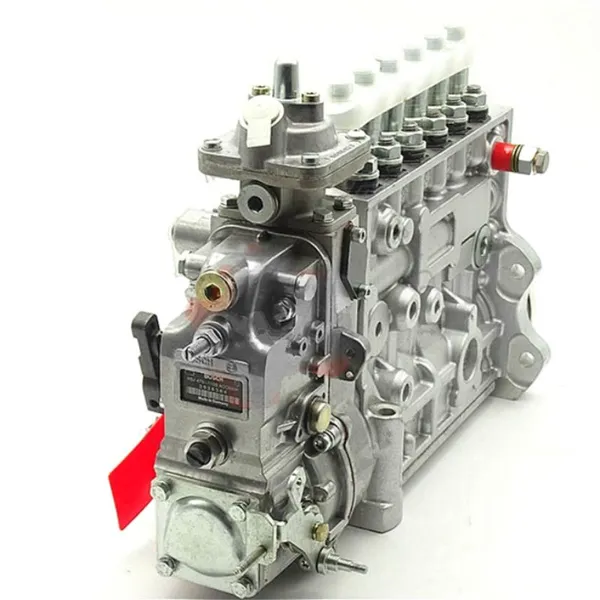 6CT Truck Parts Fuel Injection Pump 3931957 photo-2
