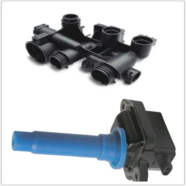 NORYL PPX Resin PPX7115/ PPX7115F/ PPX7115P/ PPX7115PF SABIC PPO Resins photo-3