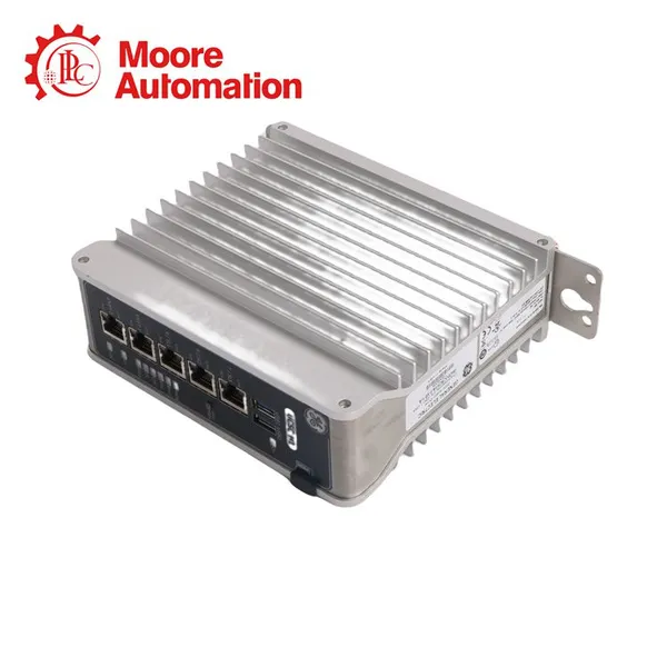 GE IS420UCSCH1A photo-2
